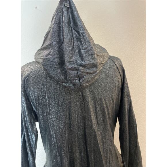 juicy couture, sparkly open cardigan, medium - Picture 6 of 10